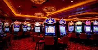 Slot Games