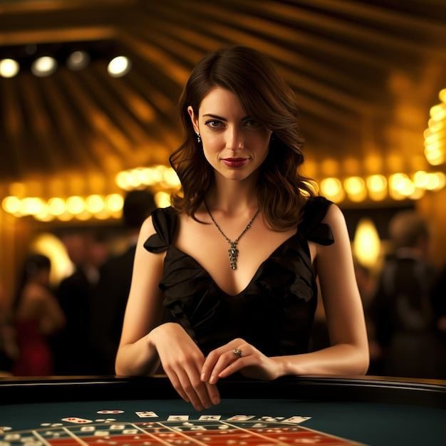 Live Casino