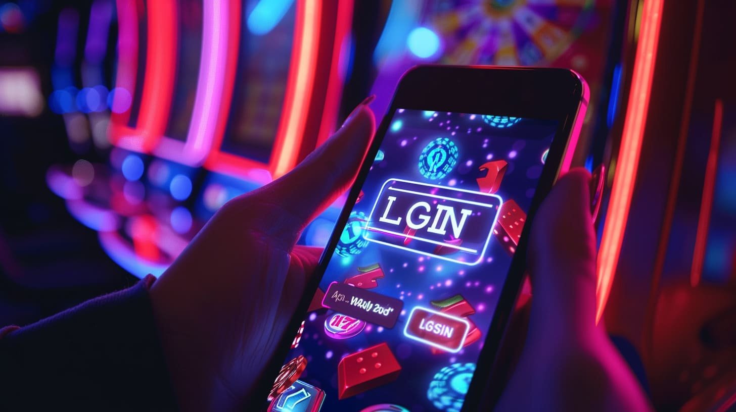 6one9 Mobile APP ဂိမ်းများ ဖုန်းဖြင့် ကစားနည်း