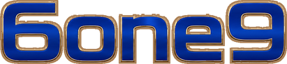 6one9 Logo